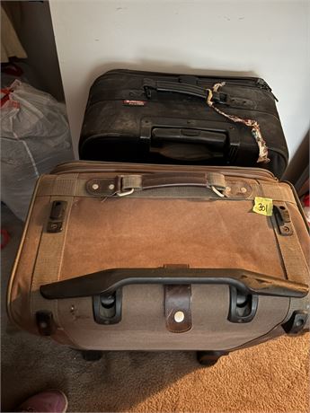 Luggage