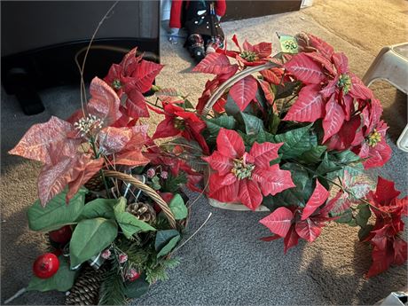 Floral Decor