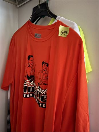 T-shirts