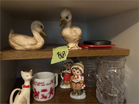 Figurines