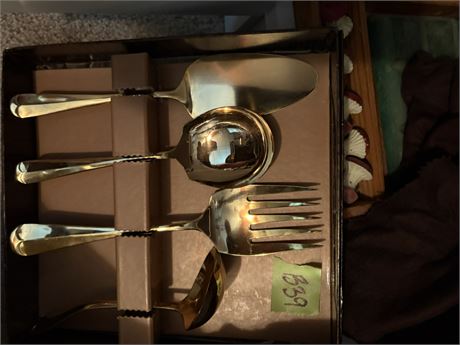 Flatware