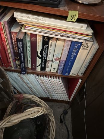 Books