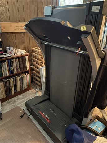 Treadmill