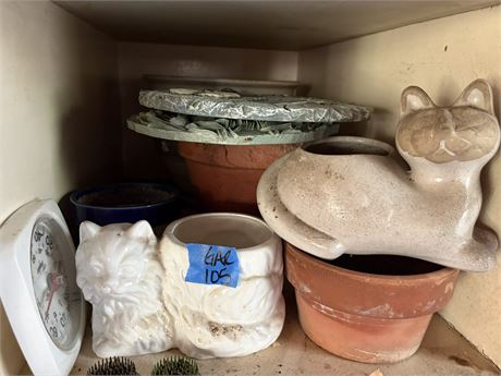 Flower Pots