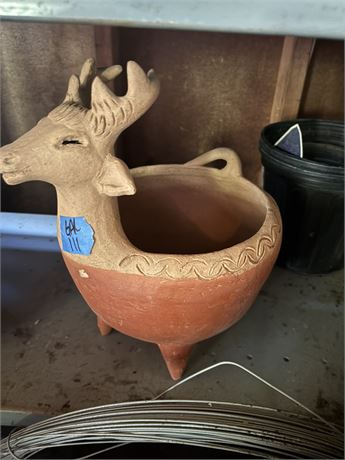 Flower Pot
