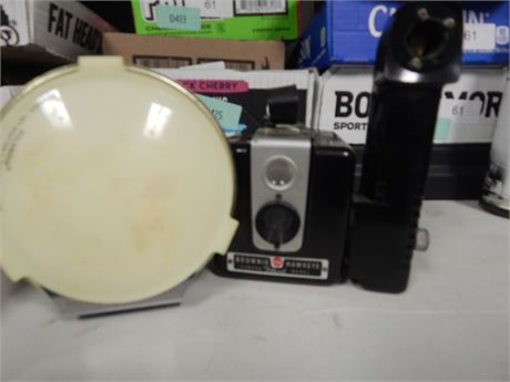 Vintage Camera