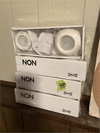 Ikea Lights