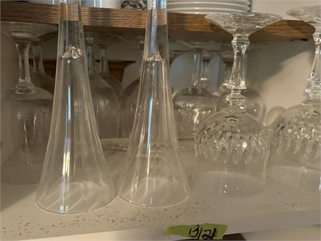 Glassware
