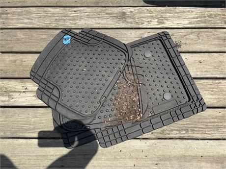 Car Mats