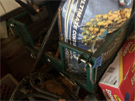 Lawn Cart