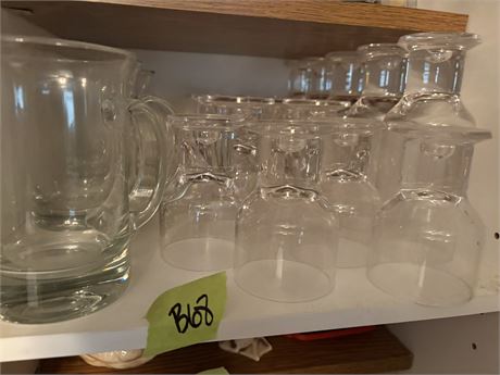 Glassware