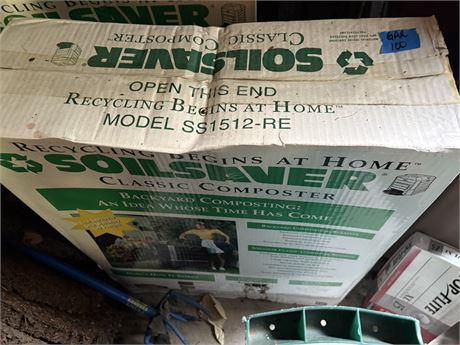 Composter