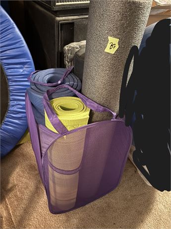 Exercise Mats