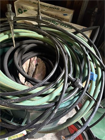 Garden Hose