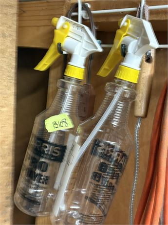 Spray Bottles