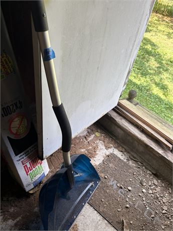 Shovel