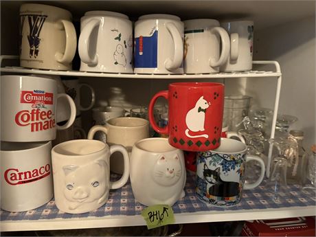 Coffee Mugs