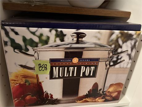 Pot