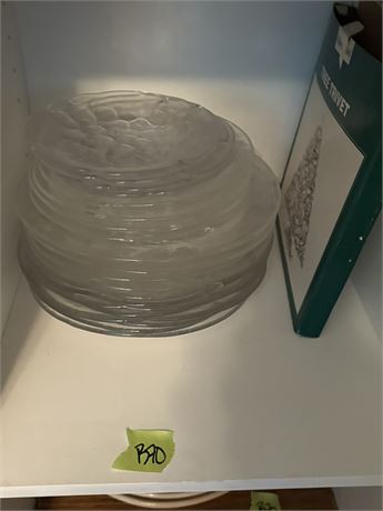 Glass Plates