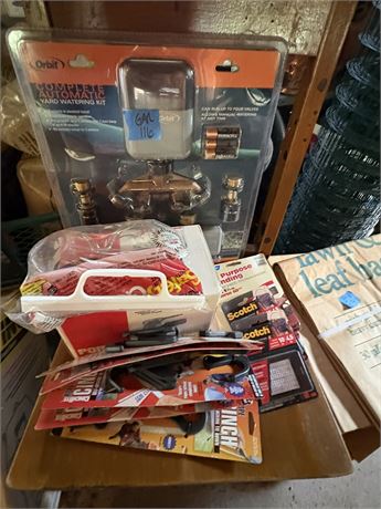 Misc Lot