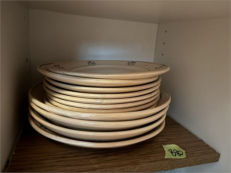 Plates