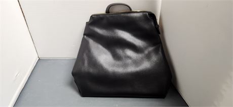 Lot Of Purses & Backpack