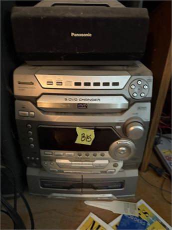 Stereo