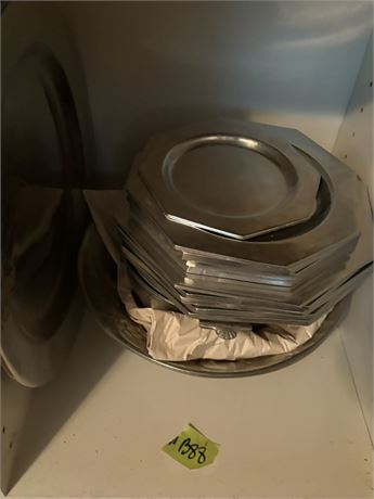 Metal Plates