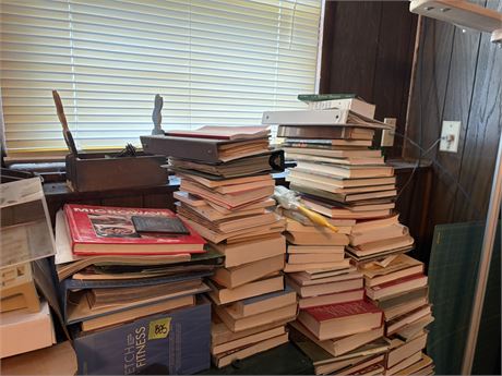 Books