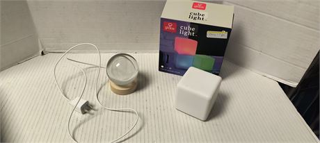Lot Of Misc. Items