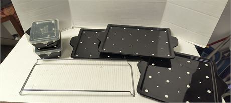 Temp-Tations Presentable Ovenware
