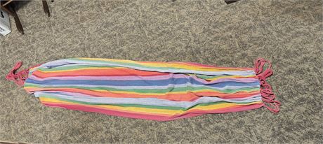 Cloth Hammock