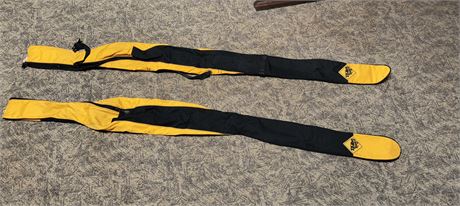 Set Of Grit Guards