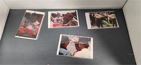 Racing Photo Prints