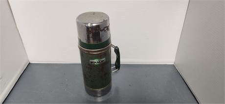 vintage Stanley Thermos