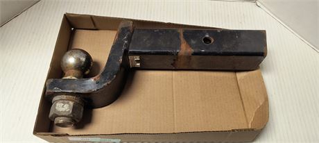Receiver