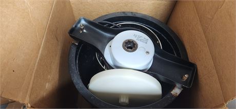 Proctor-Silex Ice Cream Maker