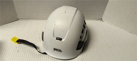 Petzl Helmet
