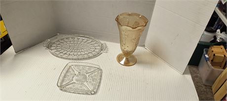 Glassware