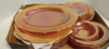 Glassware