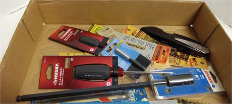 Lot of Tools