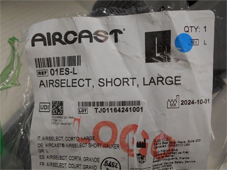 Aircast