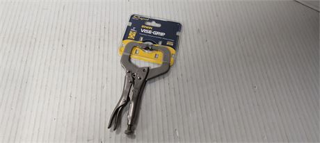The Original Irwin Vise-Grip
