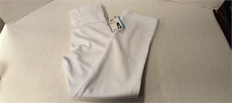 Champro MVP Open Bottom Baseball Pants. Size Youth Small