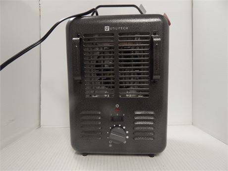 Heater