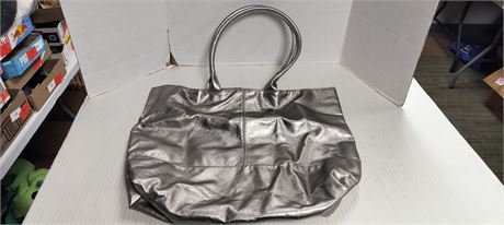 Saks Fifth Avenue Purse