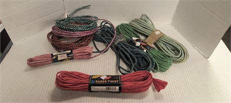 Lot Of Craft Suppies