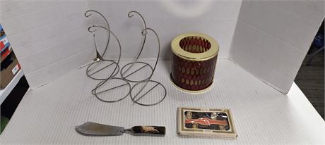 Lot Of Misc. Items