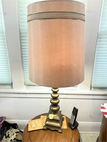 Lamp