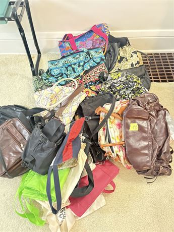 Handbags